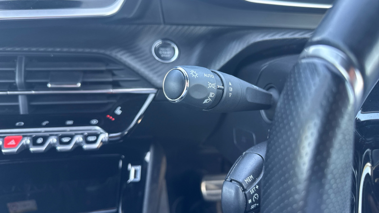 Peugeot 2008 100kW GT 50kWh 5dr Auto Electric Estate